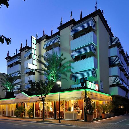 Hotel Al Prater Lignano Sabbiadoro Luaran gambar