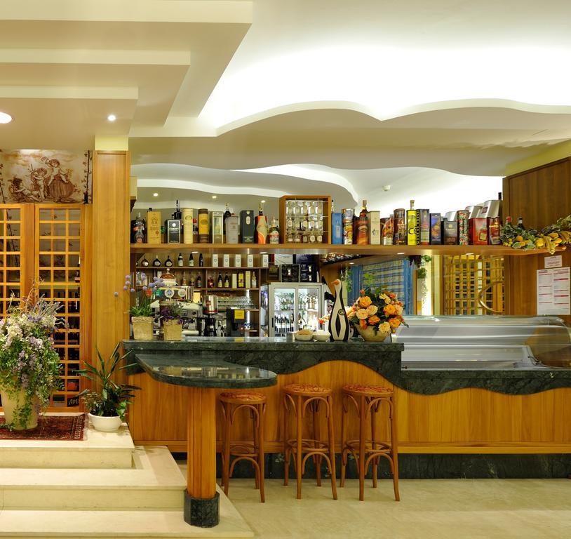 Hotel Al Prater Lignano Sabbiadoro Luaran gambar