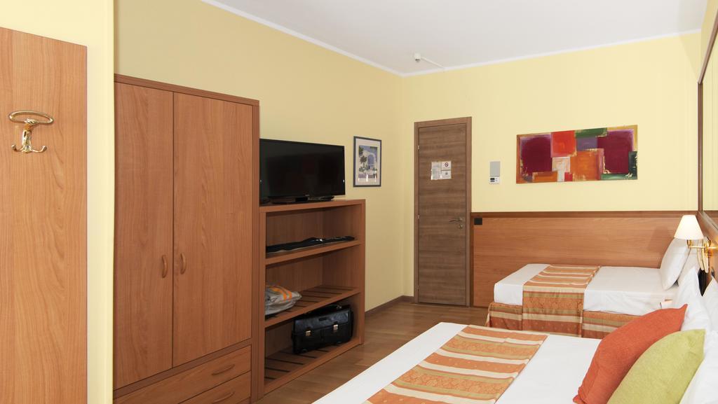 Hotel Al Prater Lignano Sabbiadoro Luaran gambar