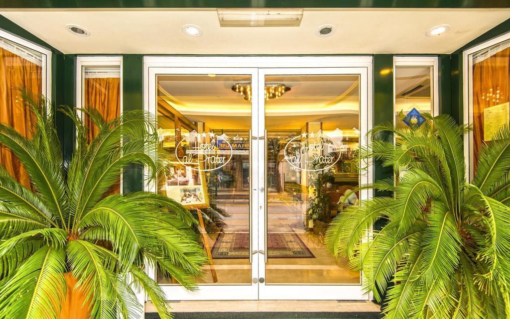 Hotel Al Prater Lignano Sabbiadoro Luaran gambar