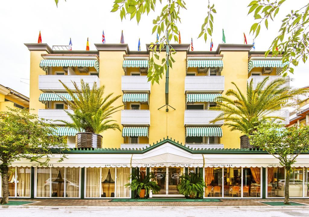 Hotel Al Prater Lignano Sabbiadoro Luaran gambar