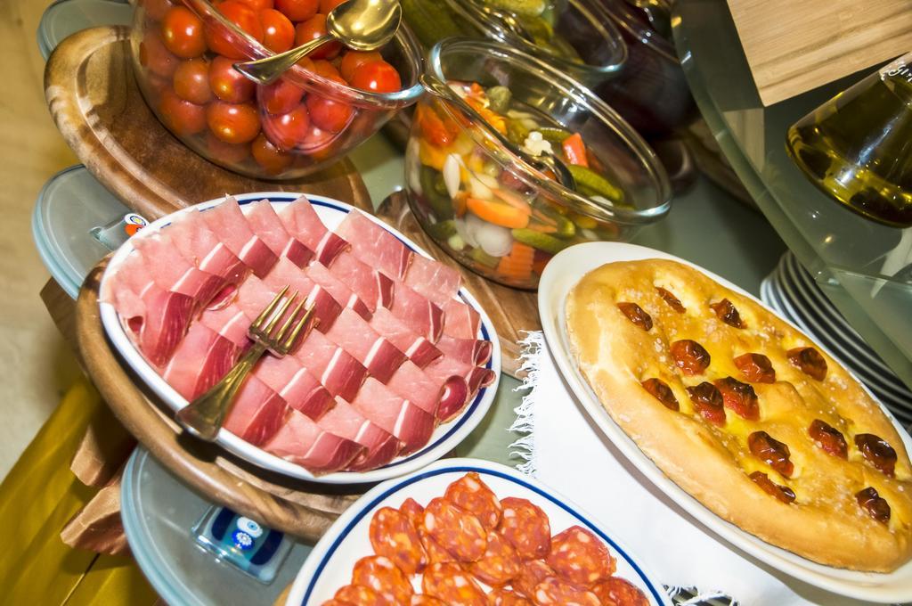 Hotel Al Prater Lignano Sabbiadoro Luaran gambar