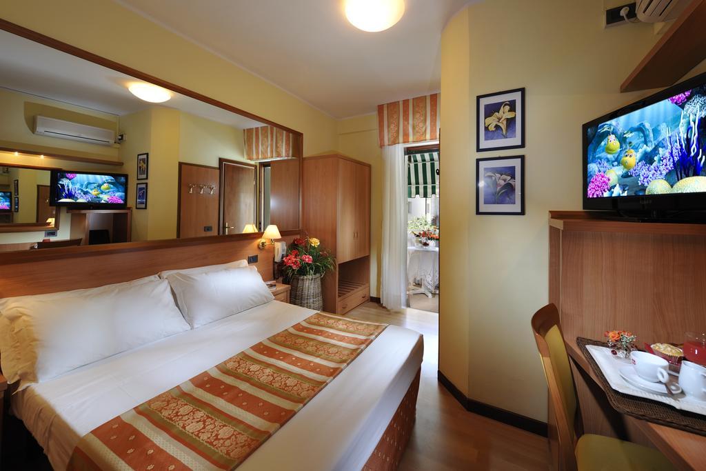 Hotel Al Prater Lignano Sabbiadoro Luaran gambar