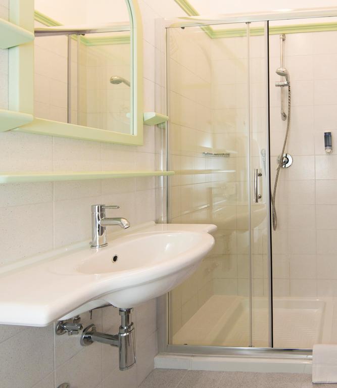 Hotel Al Prater Lignano Sabbiadoro Luaran gambar
