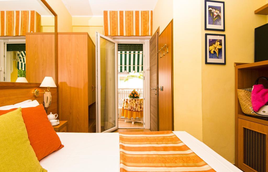 Hotel Al Prater Lignano Sabbiadoro Luaran gambar